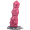 PINKALIEN Gode monster Bulstik 20 x 6cm